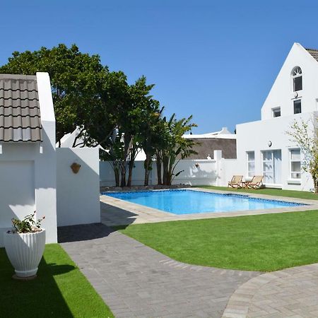 The Lyme House Hotel St Francis Bay Exterior photo